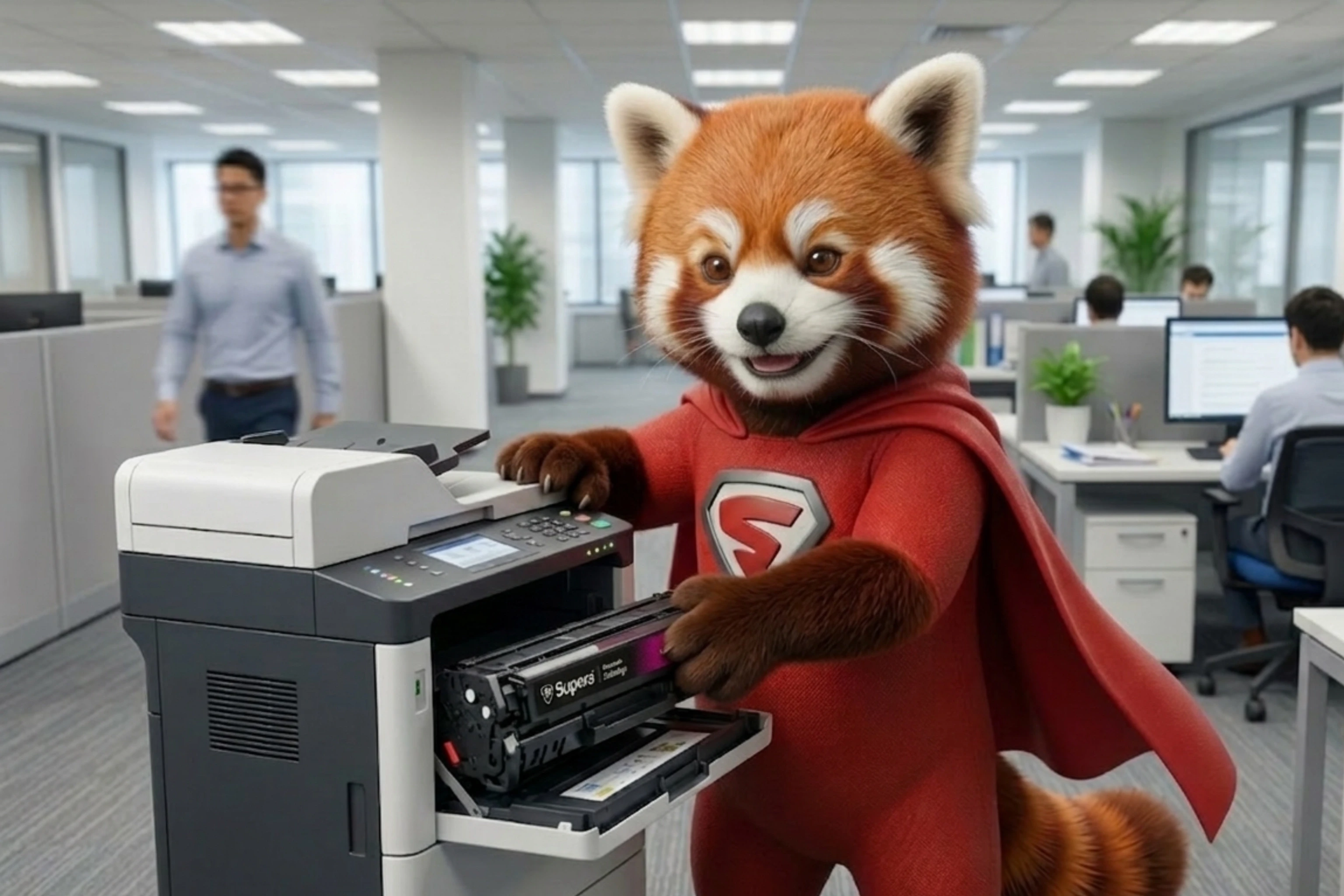 Levné tonery vs. Supera: proč není nejlevnější volba vždy ta nejlepší