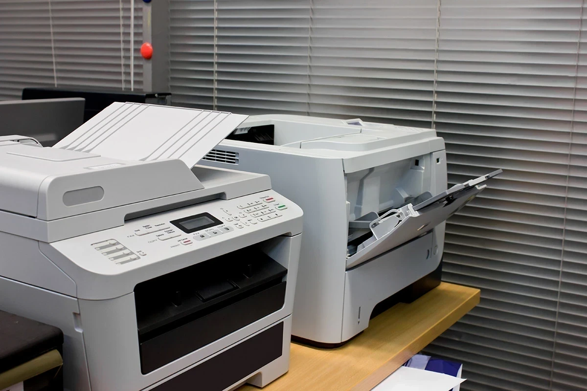 Tisková aréna: Kdo to vytiskne líp – inkoust, nebo laser?