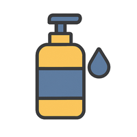 Drogerie a hygiena