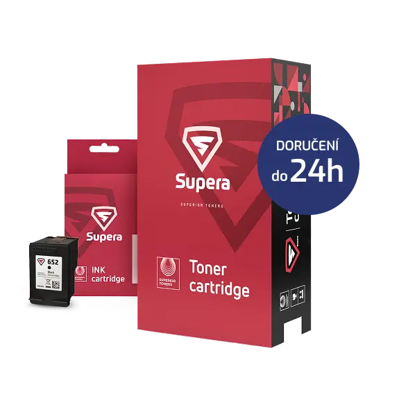 Tonery SUPERA®